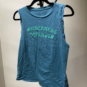 Patagonia Tank